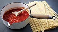 How to Make Pizza Sauce from Spaghetti Sauce? When the craving for homemade pizza strikes, having the right sauce can...