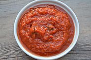iframely: How to Make Pizza Sauce from Roma Tomatoes