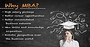 In MBA what specialization you should choose between Marketing, Finance, IT, Operations or HR?