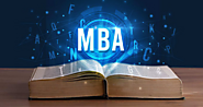 best online MBA course in India | MBA online certification in India