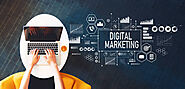 Advanced Best digital marketing course in India