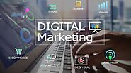 Digital marketing Online certification in Singapore