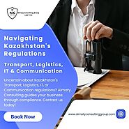 Advising on IT Regulations in Kazakhstan | Expert Legal Guidance at Almaty Consulting