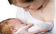 Hướng dẫn cách làm tăng lượng sữa mẹ sau khi sinh - Bột Ngũ Cốc Dinh Dưỡng