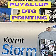 Unveiling the Future of DTG Printing Companies and NW Custom Apparel