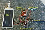 Gammon Forum : Electronics : Microprocessors : Solar powered Arduino