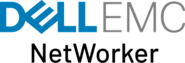 Dell EMC NetWorker