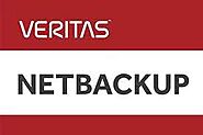 Veritas NetBackup