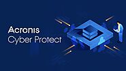 Acronis Cyber Protect