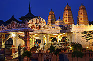 Sri Sivan Temple Singapore