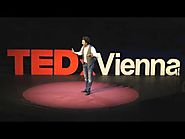 What if you were a refugee? | Salah Ammo | TEDxVienna