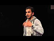 Human from this Planet | Mohammed Kazkji | TEDxYouth@Prague