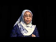 The truth about refugees | Faiza El-Higzi | TEDxQUT