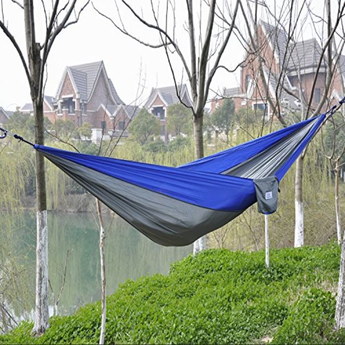 Best Lightweight Camping Hammocks Reviews A Listly List