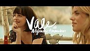"Vale" with Dakota Johnson and Quim Gutiérrez, directed by Alejandro Amenábar