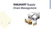 What are the successful Walmart supply chain management strategies?