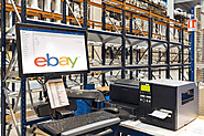 What are some valuable pointers for managing eBay inventory?