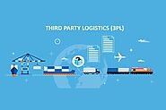 What are the advantages and disadvantages of third-party logistics?