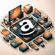 How does Amazon SP-API help in Amazon product listings?