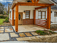 Porch Builders in Dawsonville