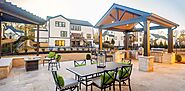 Porch Builders in Atlanta