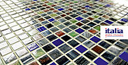 Italia Glass Mosaic