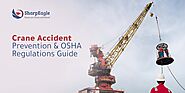 Crane Accident Prevention & OSHA Regulations Guide | SharpEagle