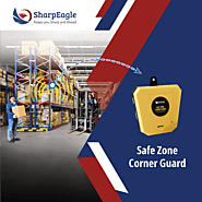 Safe Zone Corner Guard | UK | UAE | Saudi | Kuwait