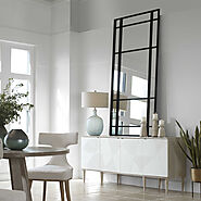 Buy Modern Wall Mirrors | Stylish & Contemporary Designs