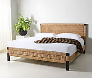 American Home Furniture's Beds Collection For Your Luxury Bedroom