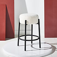 Style and Comfort with American Home Furniture's Counter Stools