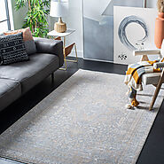 Maximizing Space with the Right Area Rug Size - Tips & Guide