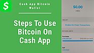 A Complete Guide to the Cash App Bitcoin Wallet 2024