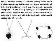 Cuba Jewelry Collection by OROGEM: Shop Today