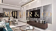Opalz By Danube Properties | Muller & Co