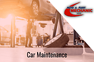What are the key Benefits of Regular Vehicle Maintenance?