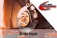 Wonder how do you know when your brakes need replacing?