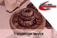 Wondering what happens if you don't change your transmission fluid?