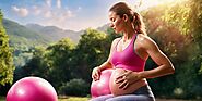 Exercise for Both: Tips for Managing Gestational Diabetes