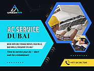 AC Service Dubai