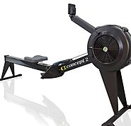 Rowing machine