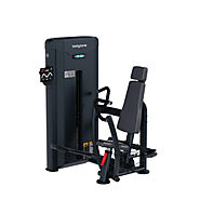 Shoulder press machines