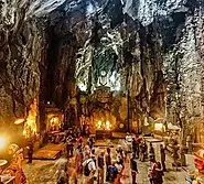 Tour Ngũ Hành Sơn - Hội An 1 Ngày khởi hành tại Đà Nẵng