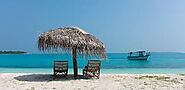 LAKSHADWEEP TOUR PACKAGES FROM KOCHI BY FLIGHT