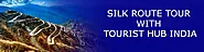 Silk Route package tour from Kolkata/NJP/Siliguri - 15% off