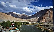 LEH LADAKH PACKAGE TOUR FROM BANGALORE