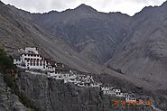 LADAKH TOUR PACKAGES FROM BANGALORE