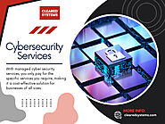 Cybersecurity Services