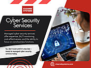 Cyber Security Services