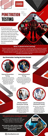 Penetration Testing